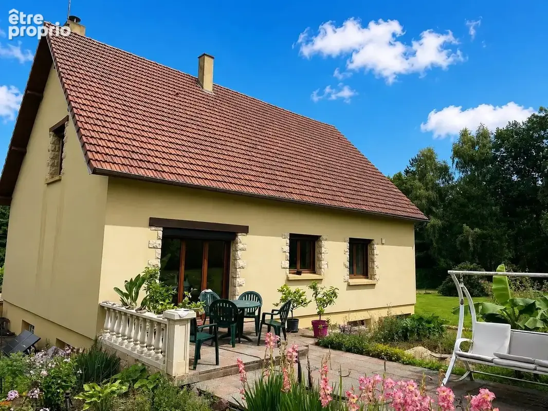 Vente Maison Saint-symphorien(27500) 357 000ï¿œ - photo 2