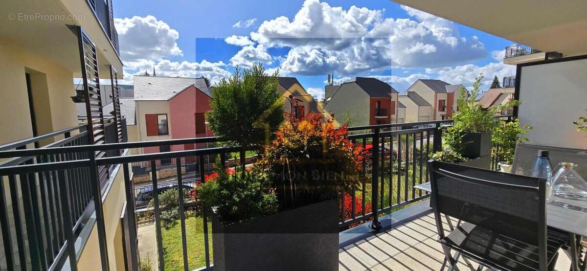 Appartement à CHARTRES