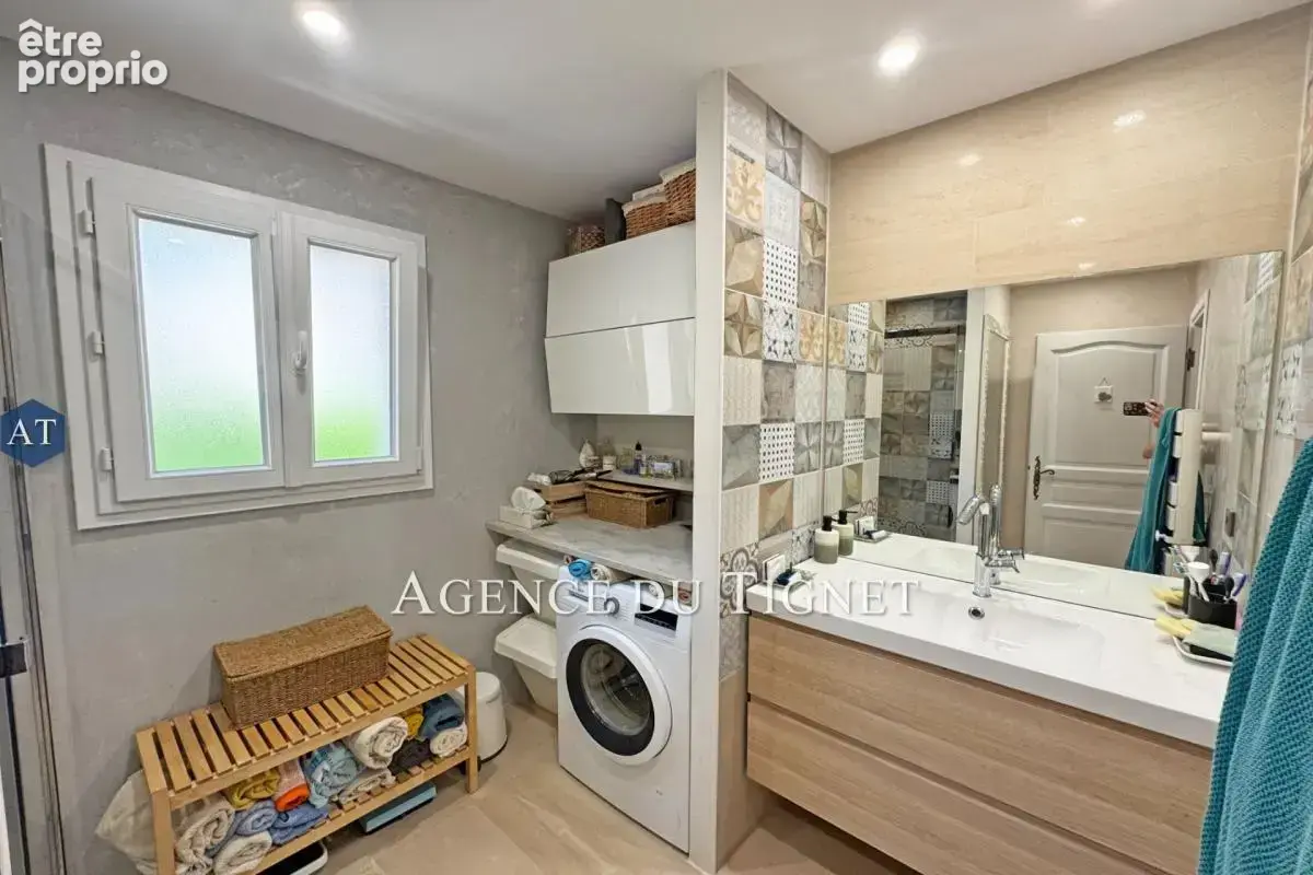 vente maison 4 Pièce(s) - photo 11