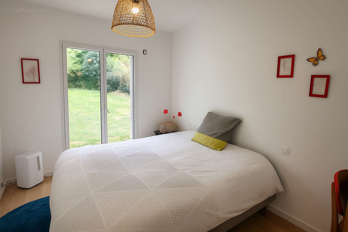 Maison à LA BAULE-ESCOUBLAC