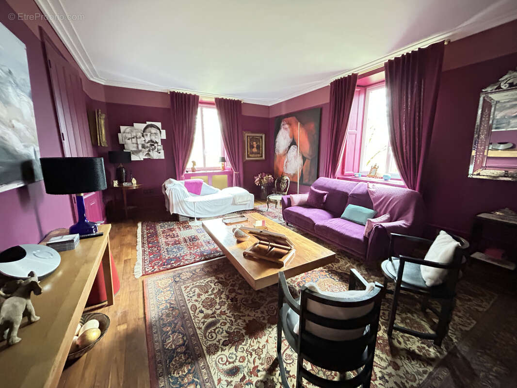 Maison à VIGEOIS