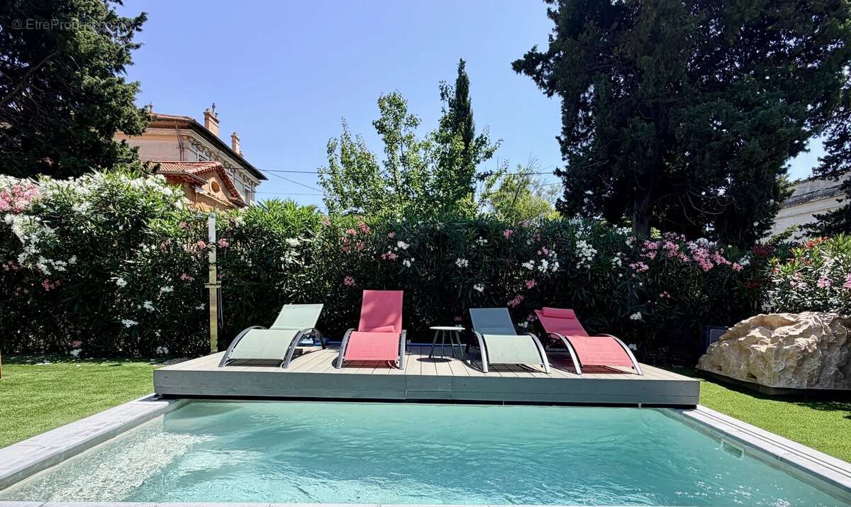 Maison à CANNES