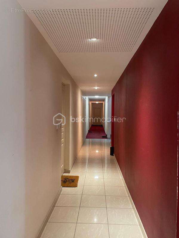 Appartement à SAINT-BREVIN-LES-PINS