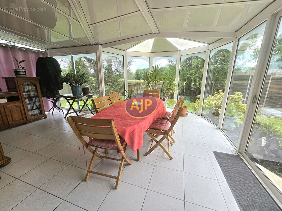 Maison Plesse 6 pièces 135.93 m2 - photo 12