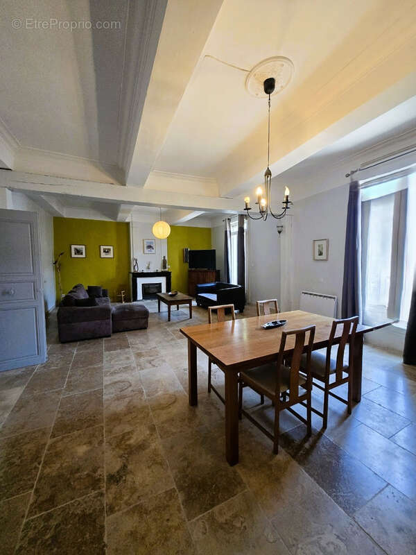 Maison à PEZENAS