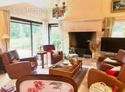 Maison à LE BENY-BOCAGE