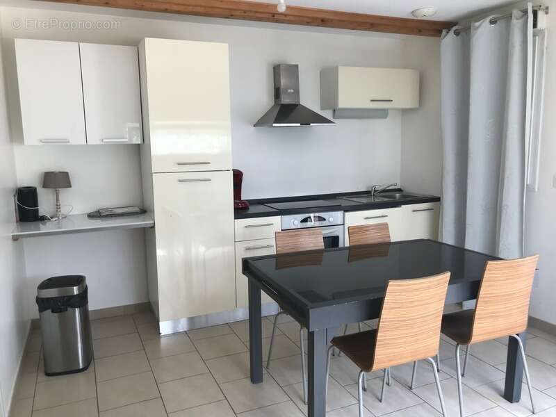 Maison à LUX