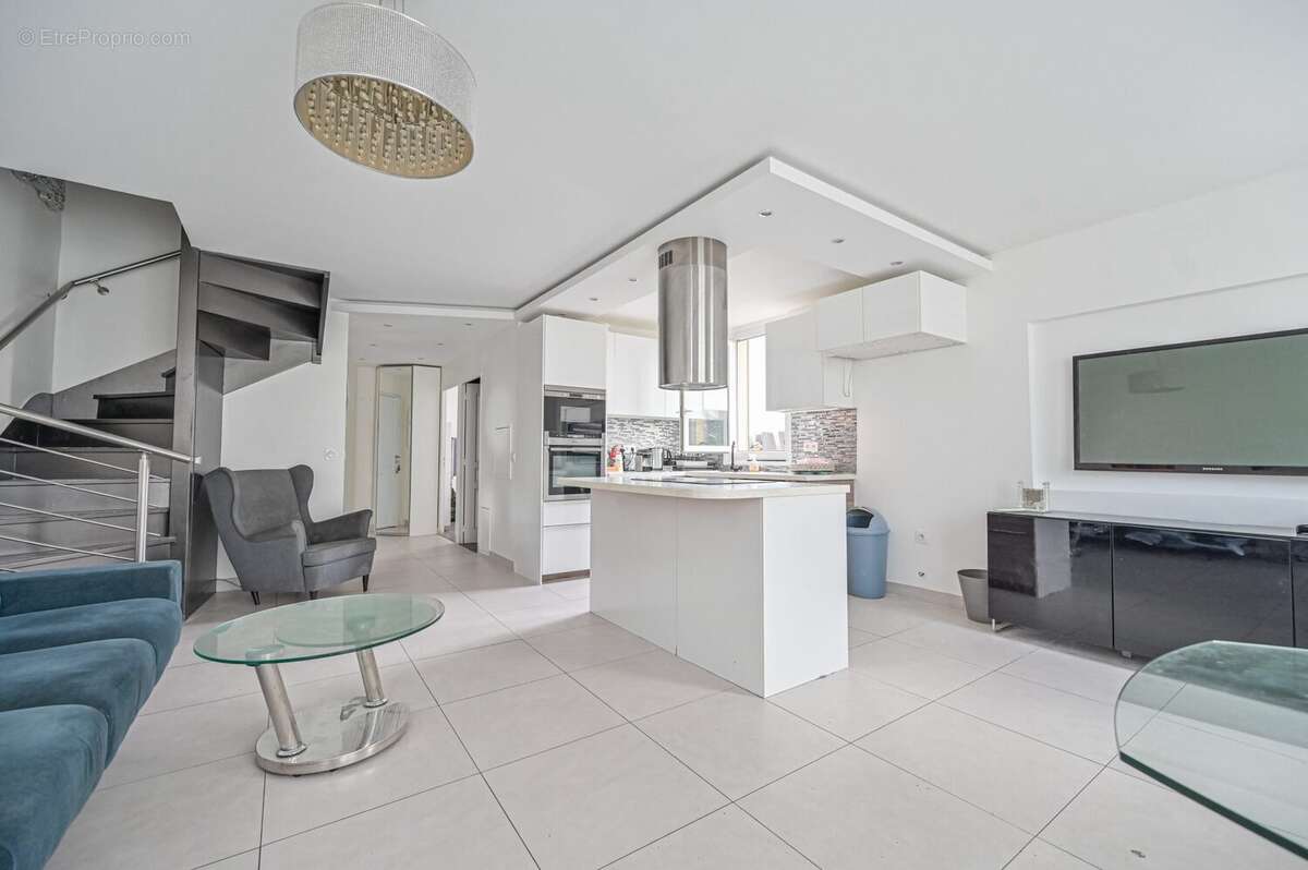 Appartement à CRETEIL