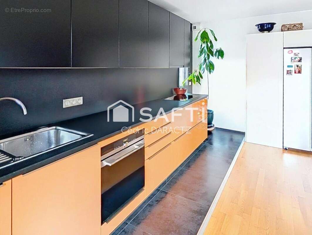 Photo 9 - Appartement à SAINT-GENIS-POUILLY