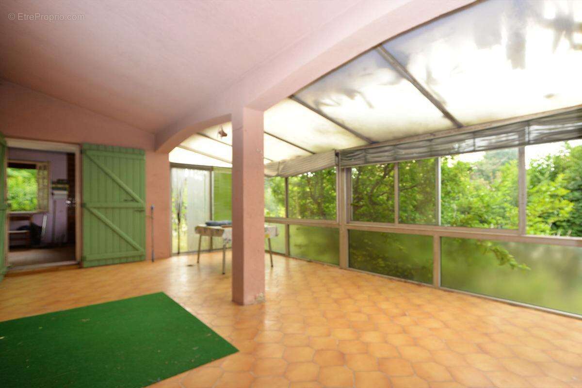 Maison 100 m² à Montpellier  - photo 6