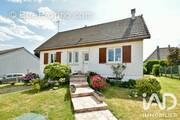 Photo 1 - Maison à BORNEL