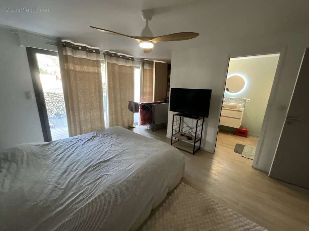 Villa contemporaine de 230 m² - photo 72