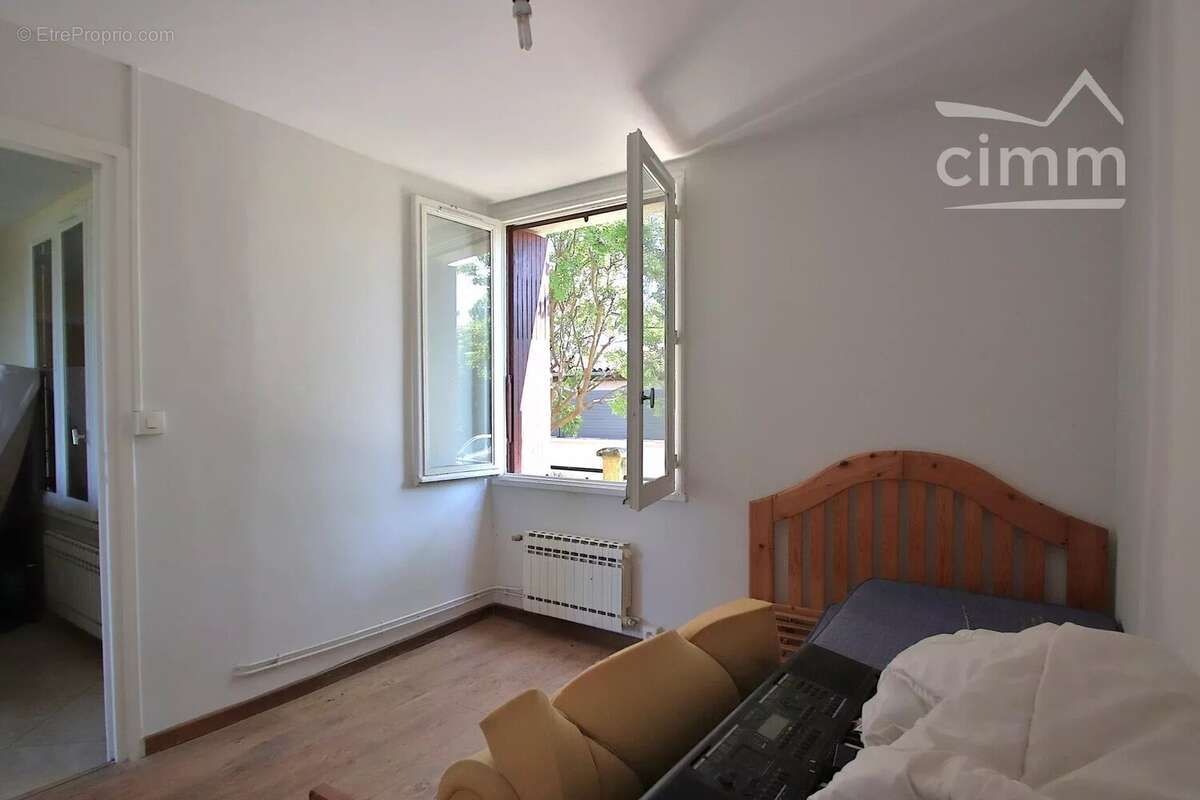 Maison à SAINT-FONS