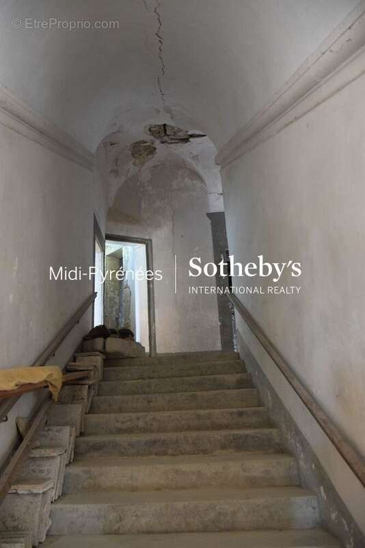 Maison à VILLEFRANCHE-DE-LAURAGAIS