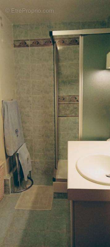 Appartement à SAVIGNY-SUR-ORGE