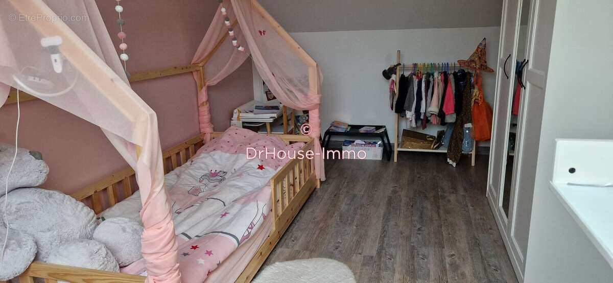 Maison à LA SAUSSAYE