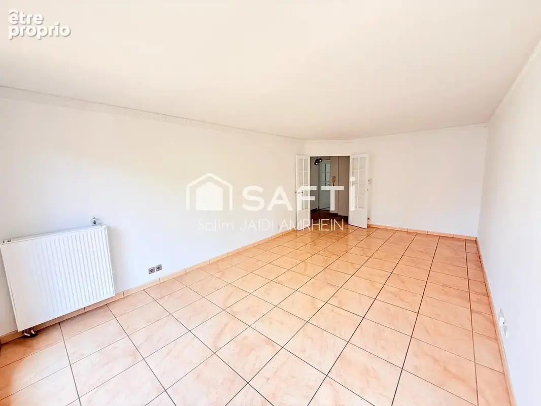 Photo 1 - Appartement à VILLIERS-SUR-MARNE