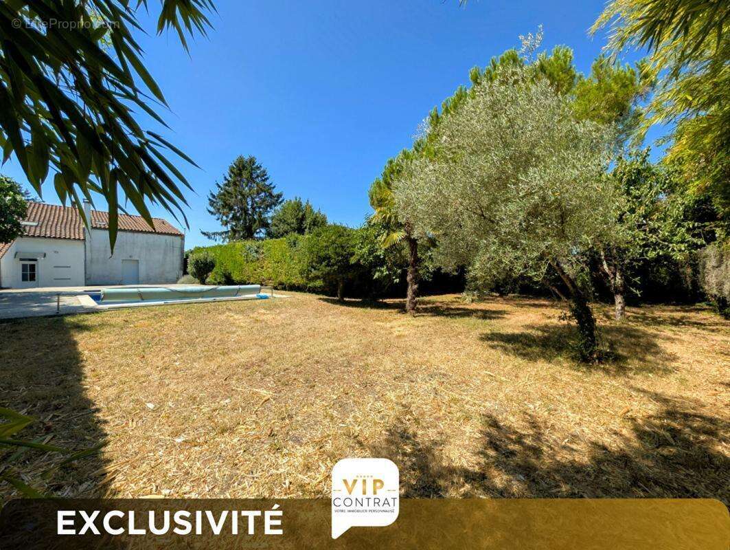 GARANTIE PROTEC+ 12 MOIS INCLUS / Maison 9 pièces avec piscine - photo 16