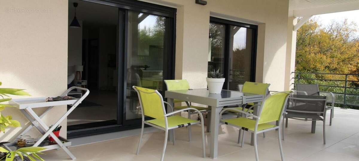 Maison à MEJANNES-LE-CLAP