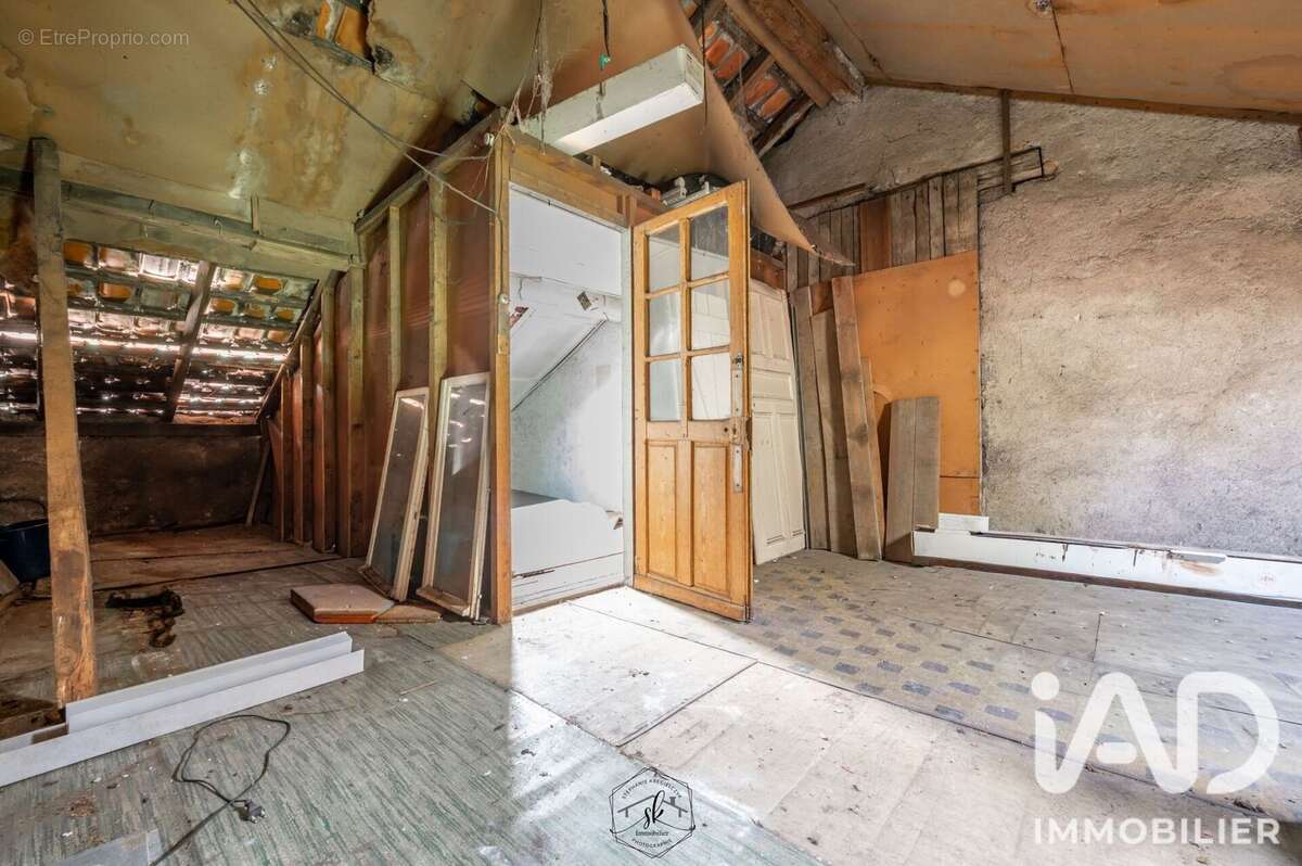 Maison 120 m² à Fontoy  - photo 8