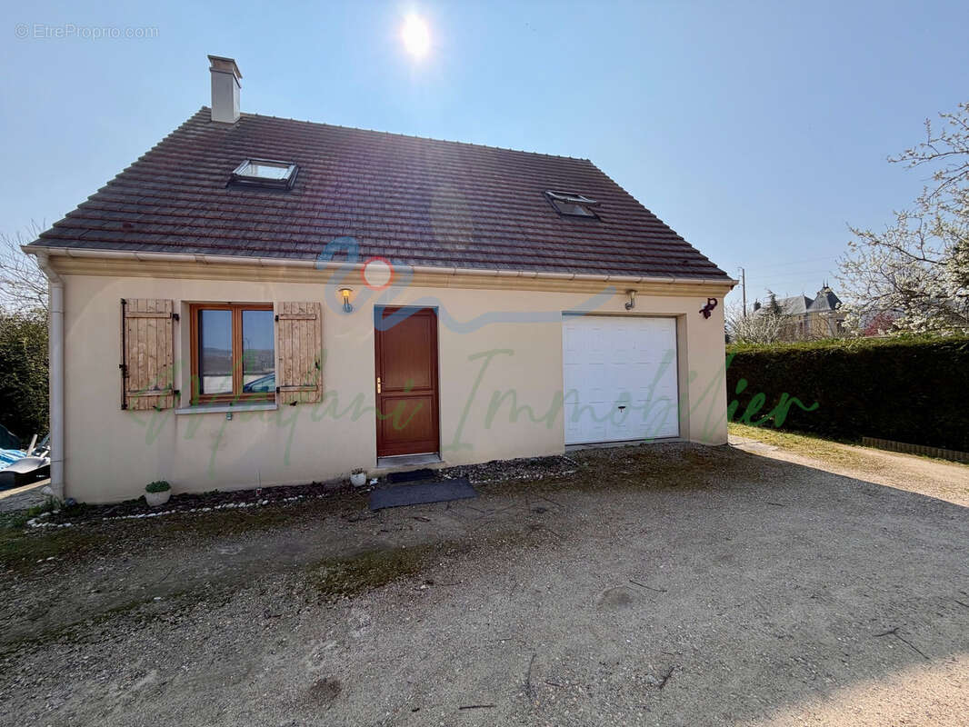 Pavillon familliale 3 chambres - photo 2