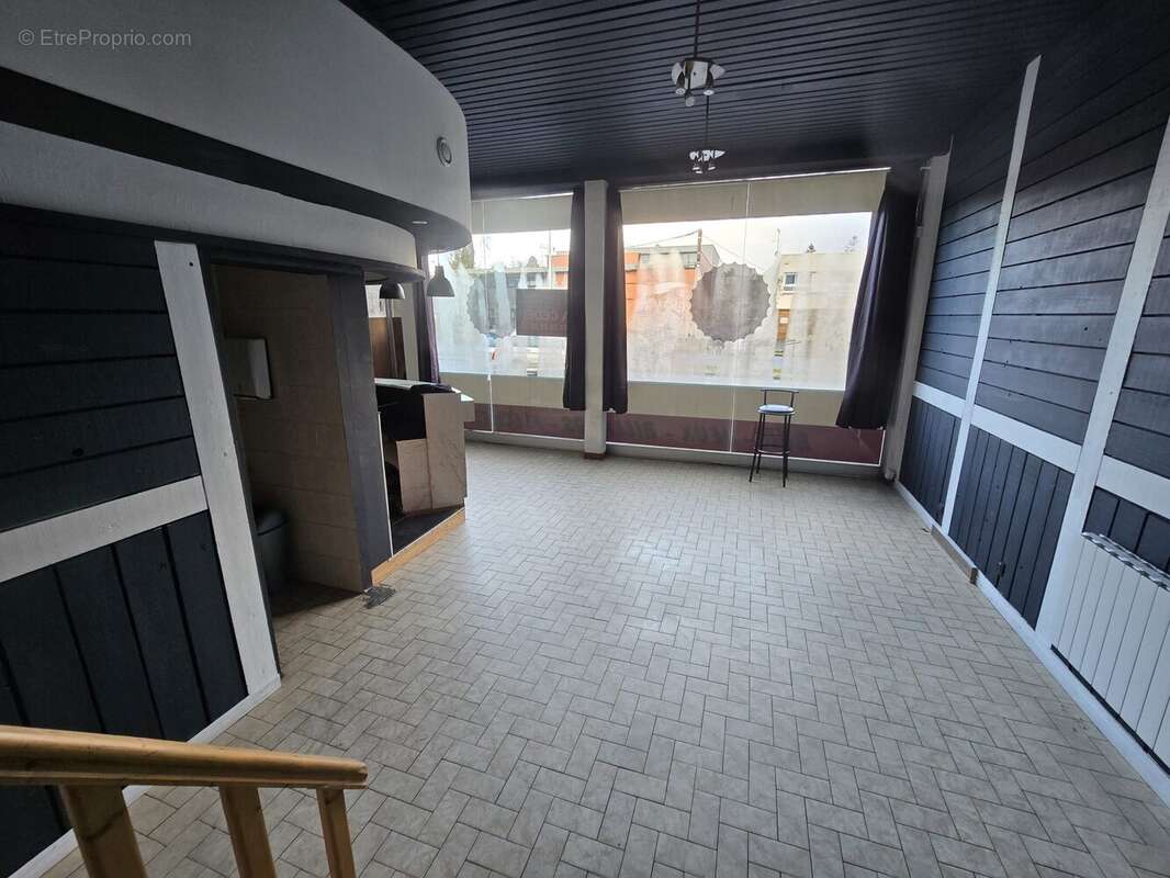 Appartement à LOUDEAC