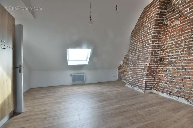 Appartement à ETAPLES