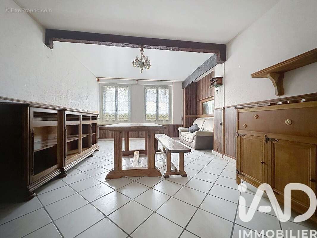 Photo 3 - Appartement à RAMBOUILLET