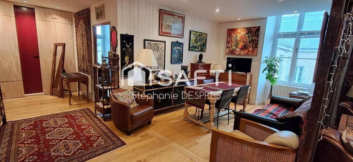 Photo 3 - Appartement à DINAN