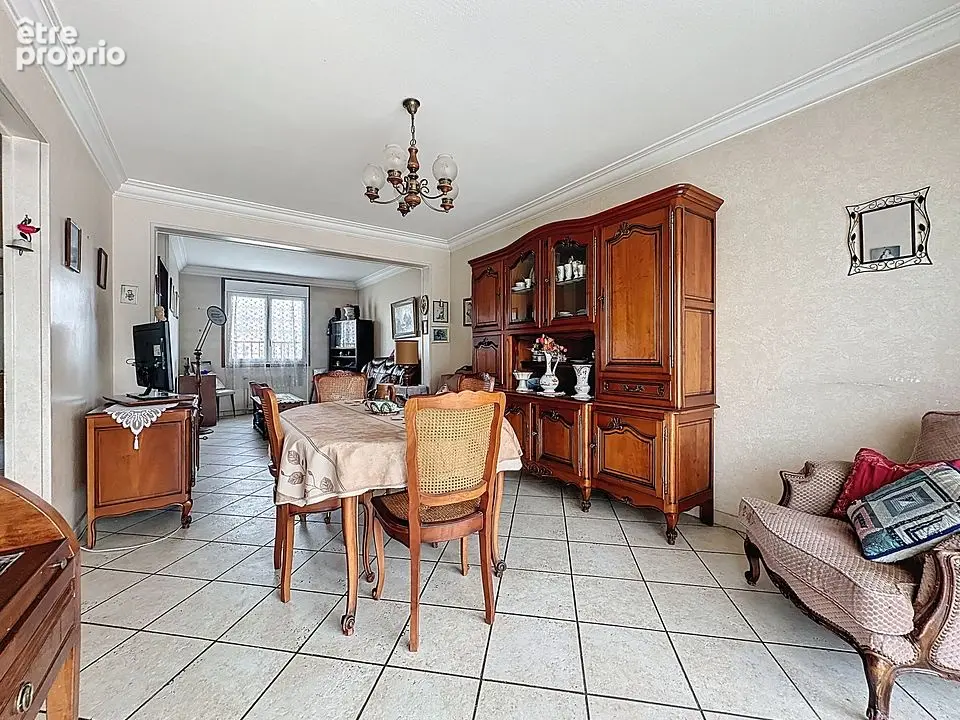 Maison 6 pièces 172 m2 sur 428m2 de terrain - photo 3