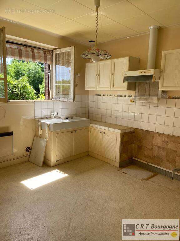 Maison 3 pièces 60.5 m² Diges - photo 10