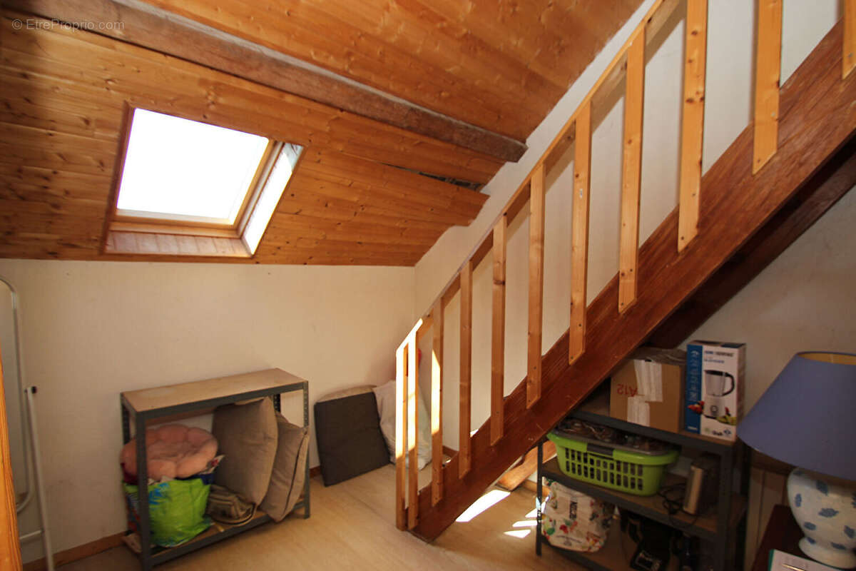 Maison Pierre De Bresse 5 pièce(s) 81.77 m2 - photo 5