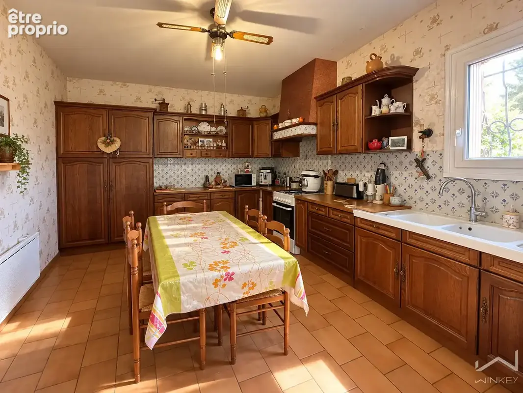 Maison + terrain - photo 2