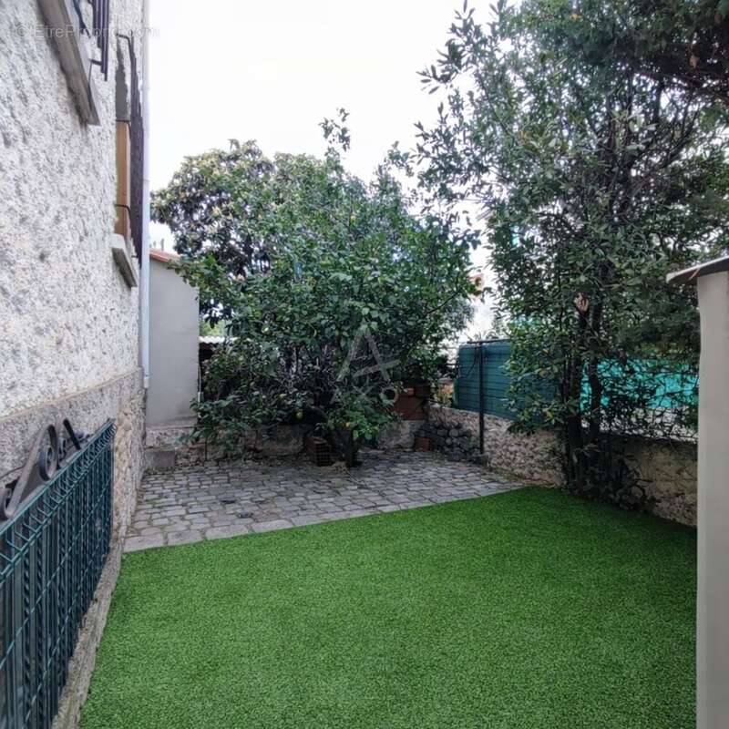 Maison à PERPIGNAN