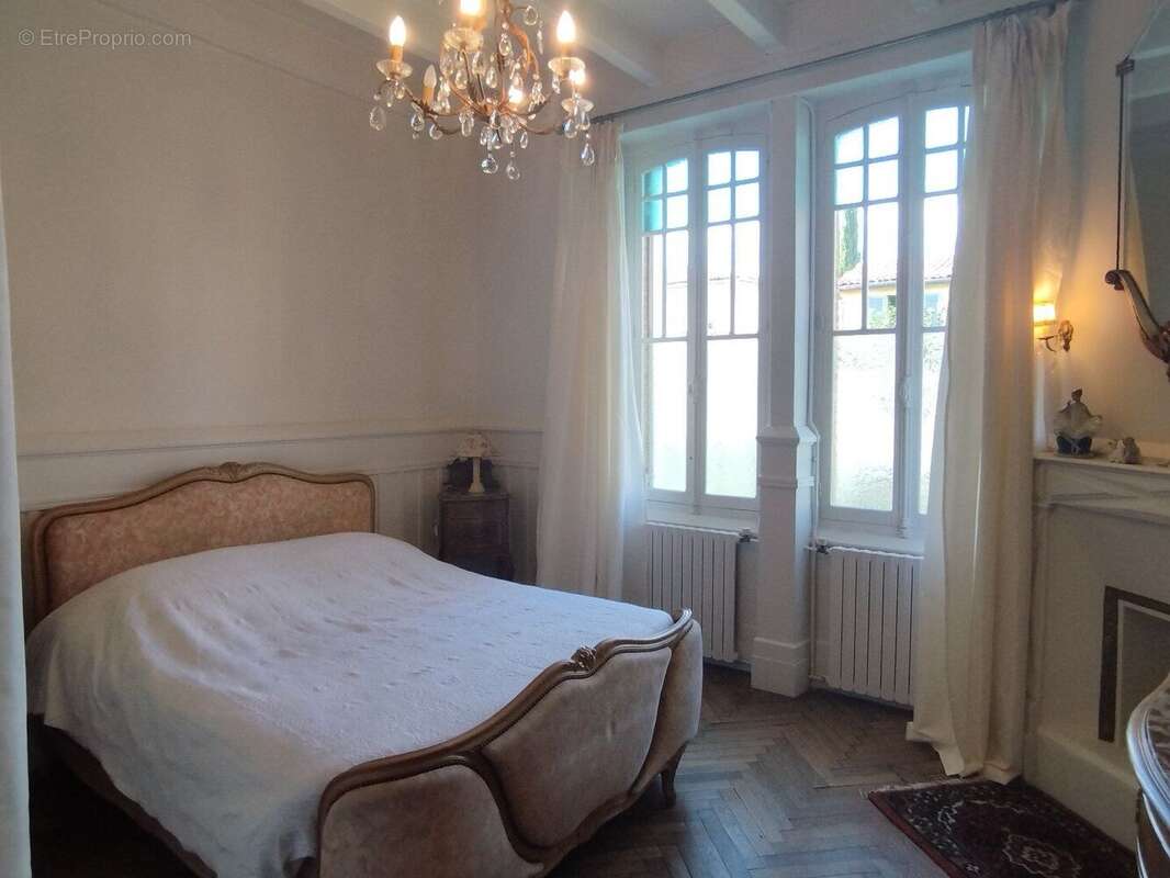 Maison de ville récemment restaurée     secteur Castelsarrasin - photo 14