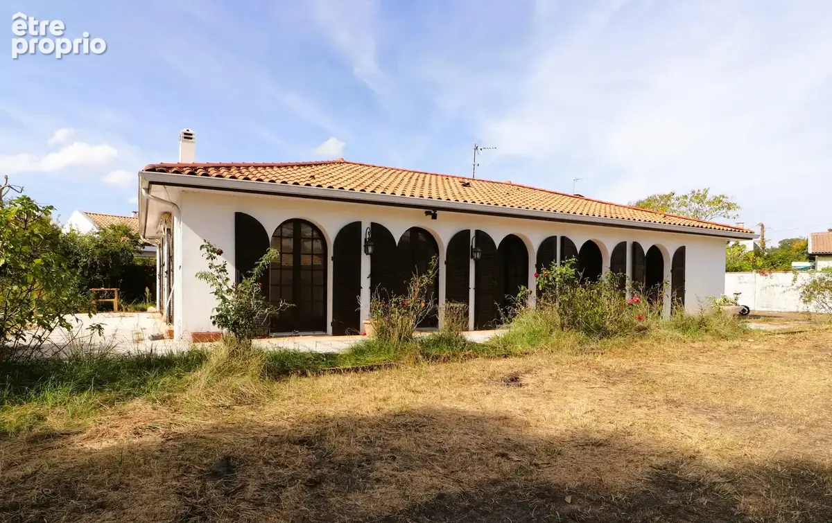 Photo Maison à Bordeaux au prix de 415 000€