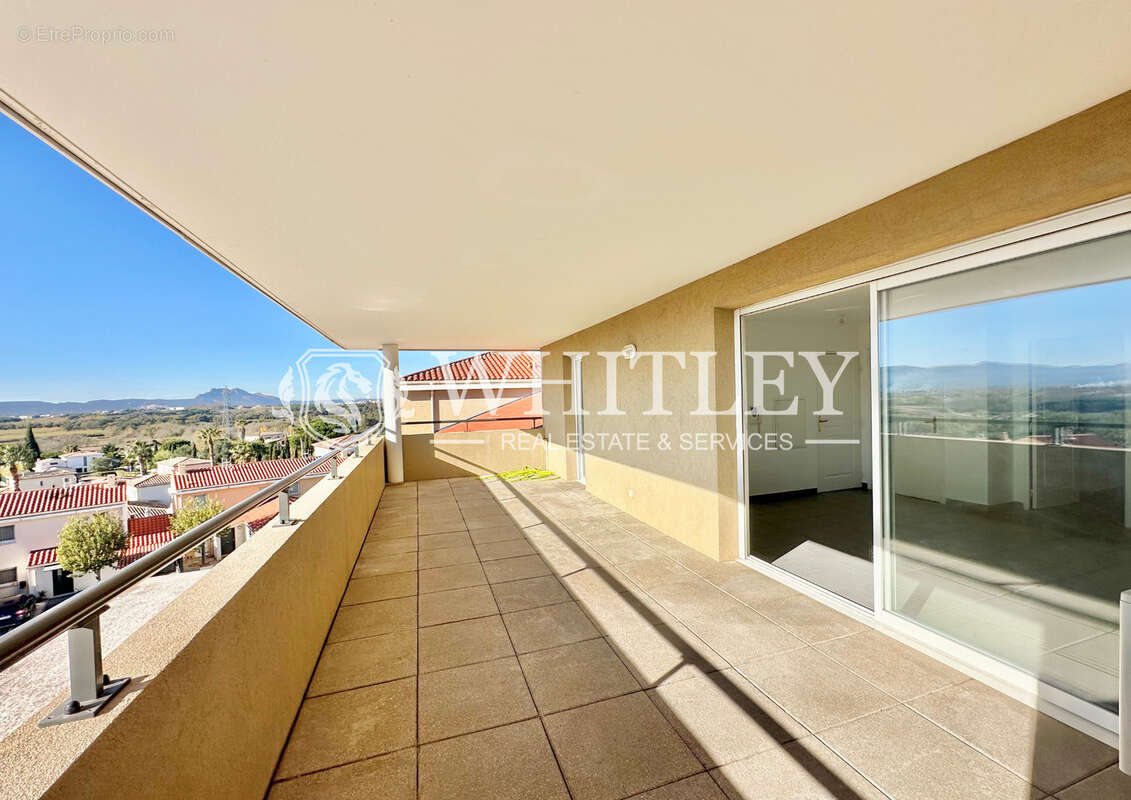 Appartement à FREJUS