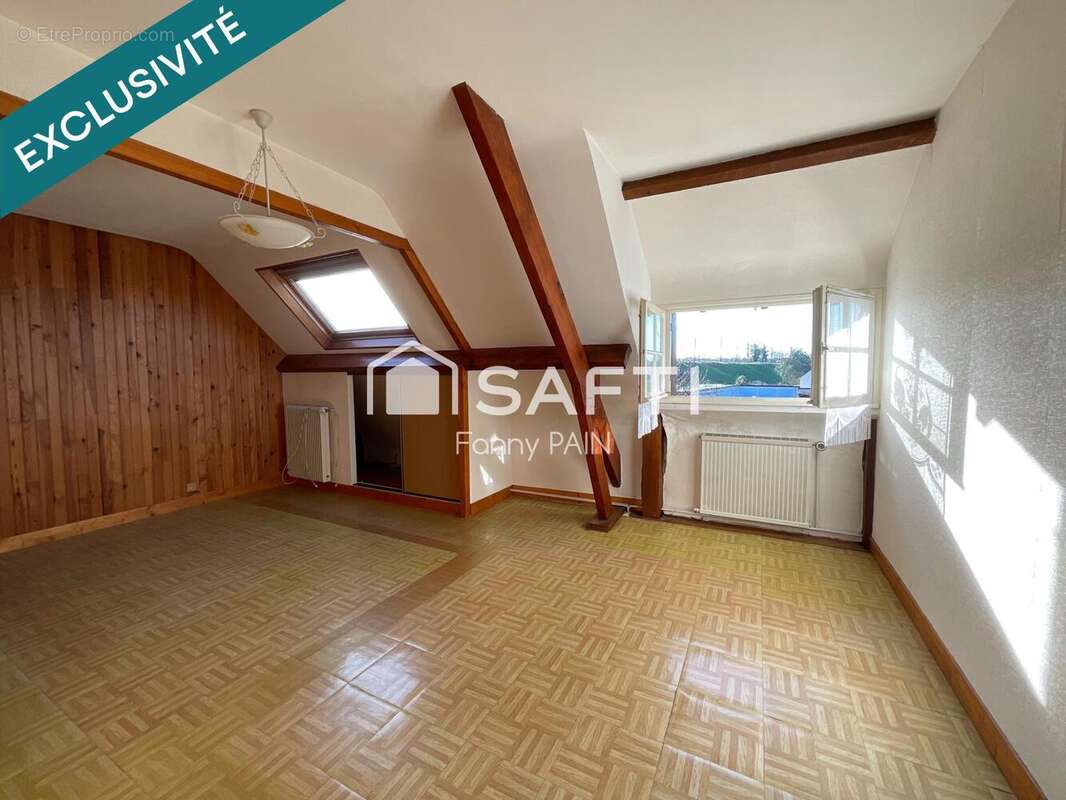 Photo 9 - Maison à MONTLOUIS-SUR-LOIRE