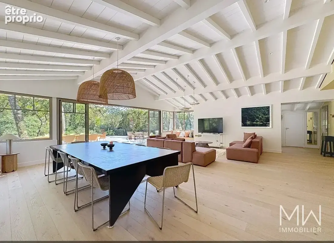 Maison 195 m² à Lege-Cap-Ferret  - photo 3