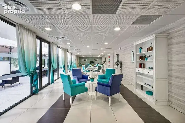 Investissement en EHPAD - photo 3