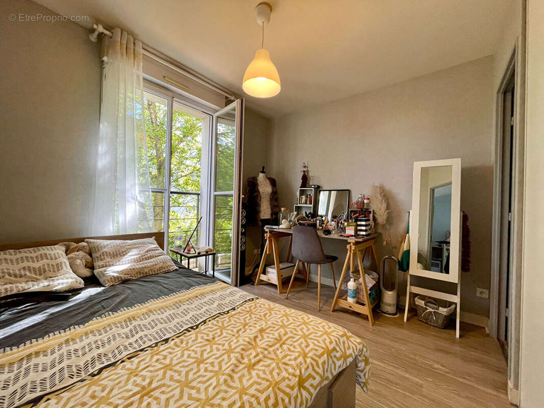 Appartement à TOURS