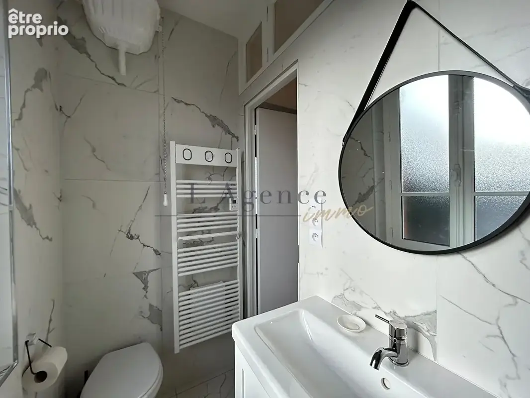 Maison Chantilly 6 pièce(s) - photo 14
