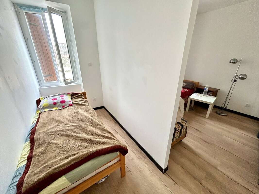 Maison à LESPARRE-MEDOC