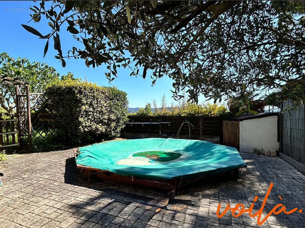 Maison à CARCASSONNE