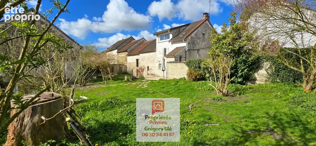 Maison 4 pièce(s) 64 m2 - photo 3