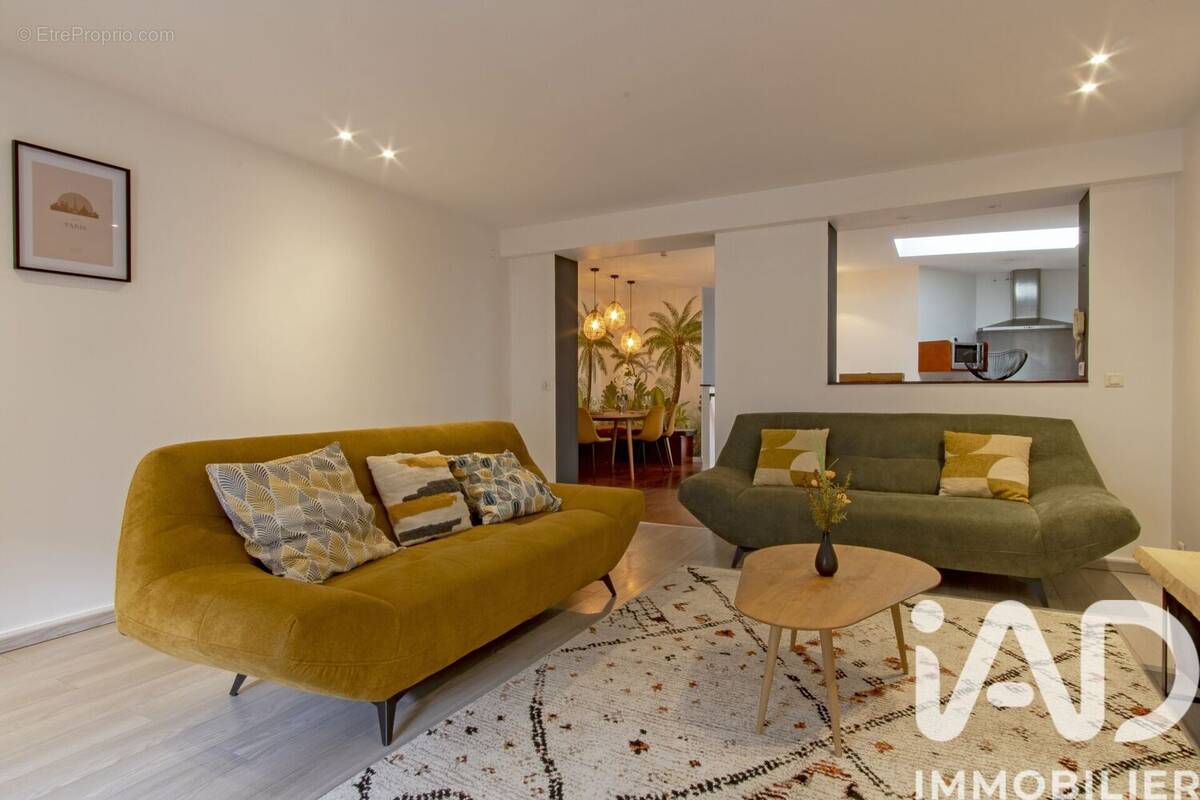 Photo 1 - Appartement à BRIVE-LA-GAILLARDE