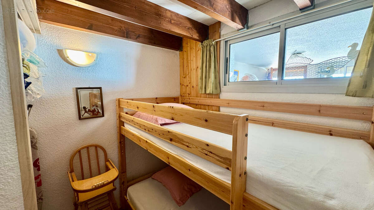 Appartement à SAINT-CYPRIEN