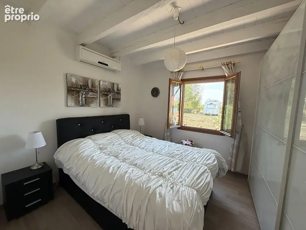 Ensemble immobilier de charme avec vue panoramique sur 2,5 hectares - photo 9