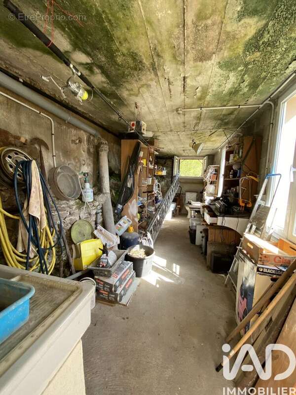 Photo 5 - Maison à SAINT-LAURENT-D&#039;OLT