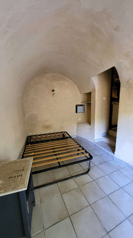 Maison à LA CALMETTE